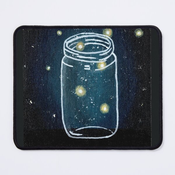 Item preview, Firefly Jar designed and sold by Amanda & Lianna.