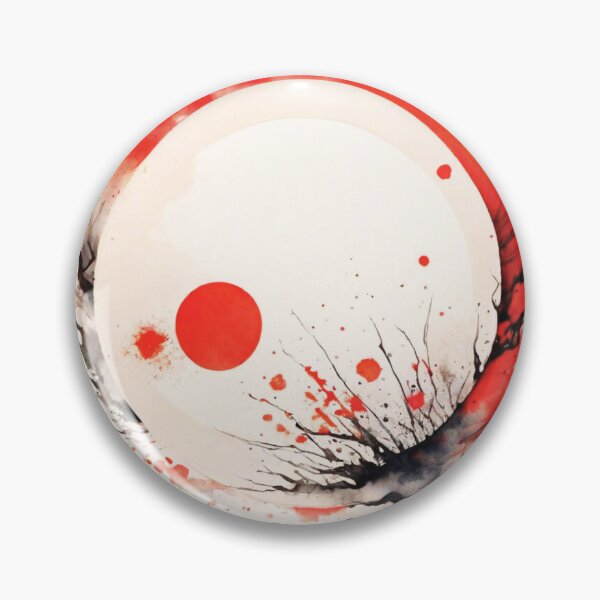 Item preview, Crimson Moon designed and sold by Frame of Mind .