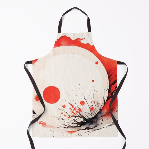 Item preview, Crimson Moon designed and sold by Frame of Mind .