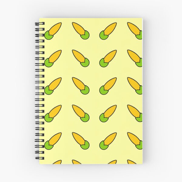Item preview, Marge Kitchen Corn on the Cob Curtains designed and sold by Draculaura2009.