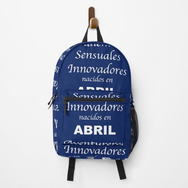 Item preview, nacidos en Abril designed and sold by D-dreams.