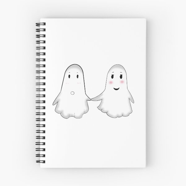 Item preview, Aesthetic ghosts designed and sold by DorkyDoodling.