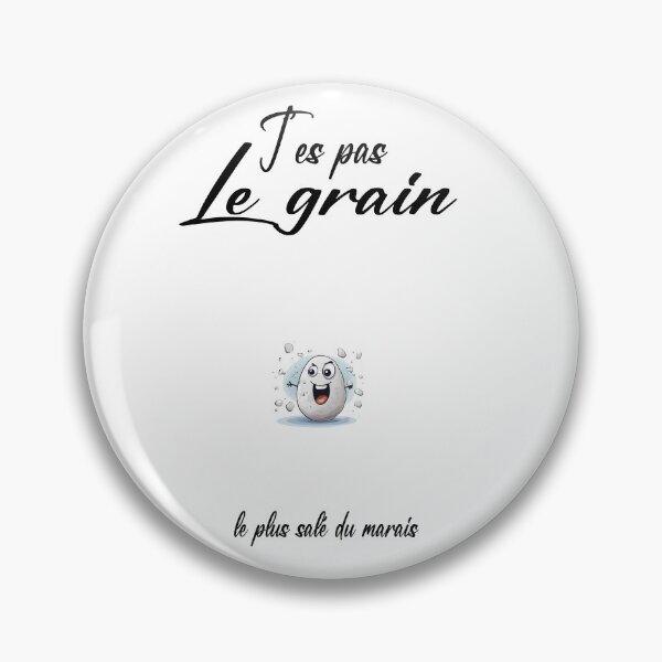 Item preview, you're not the grain designed and sold by benLCMB.