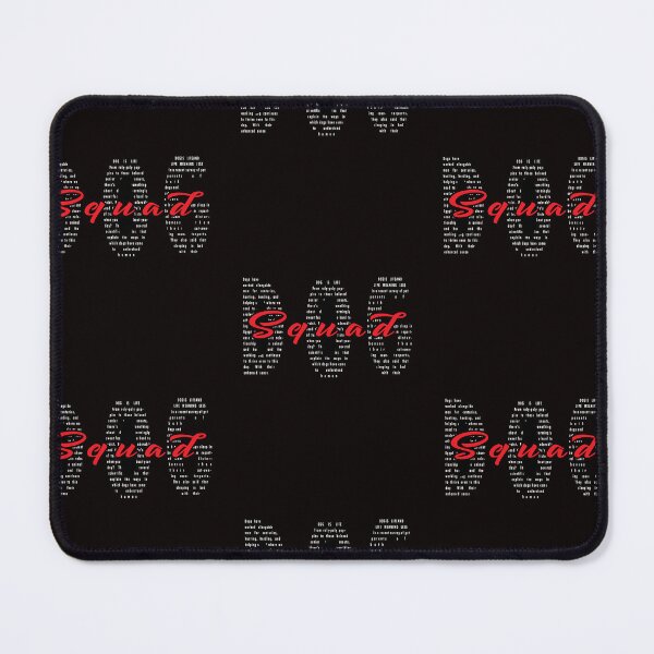 Item preview, Dog squad designed and sold by marfanna.