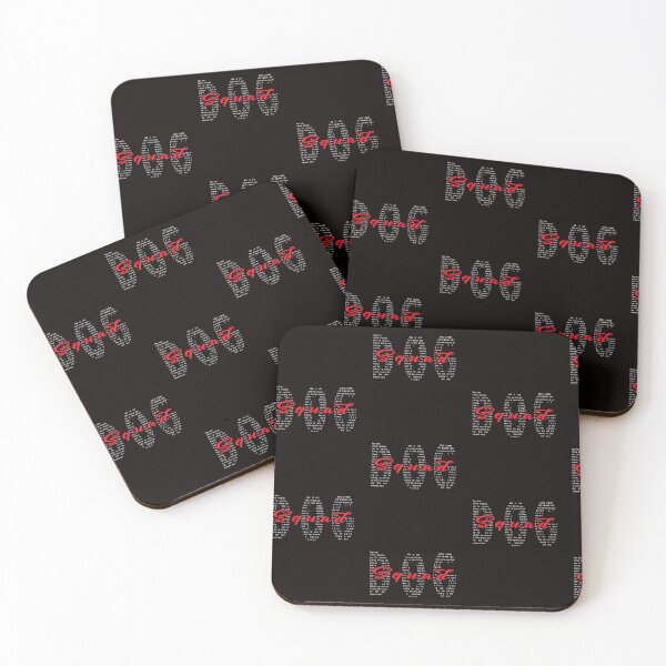 Item preview,  Dog squad designed and sold by marfanna.