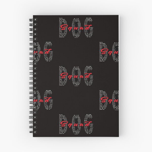 Item preview,  Dog squad designed and sold by marfanna.