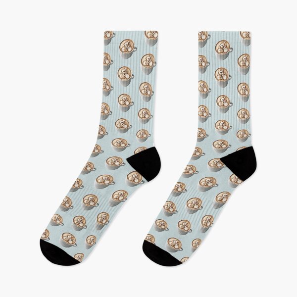 Item preview, Coffee Cyclist  designed and sold by Truck Stop One.