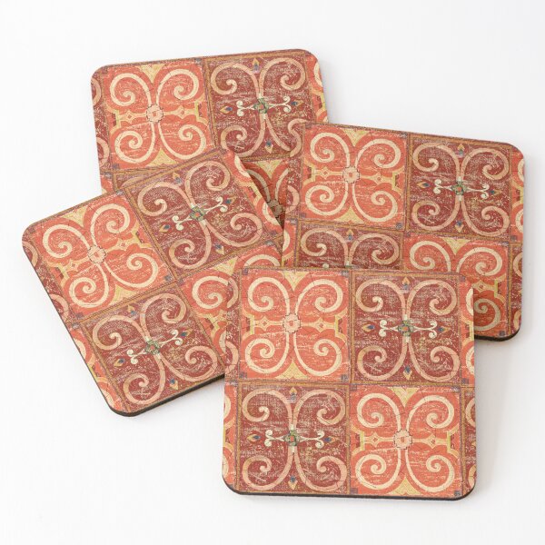 Item preview, Scrolling tile effects  designed and sold by MoisOneOffs.