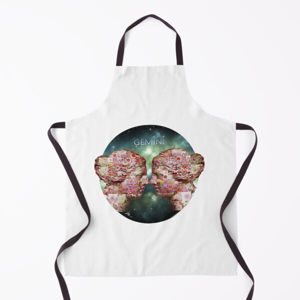 Item preview, Gemini Zodiac Sign , Venus de Milo recreated with beautiful flowers designed and sold by simplysign.