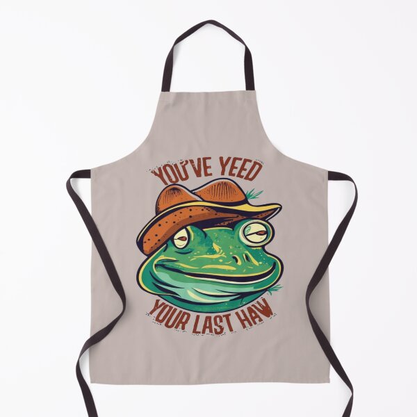 Item preview, You've Yee'd Your Last Haw, Youve Yeed Your Last Haw, You've Yeed Your Last Haw, Meme designed and sold by UrbanGraphixs.