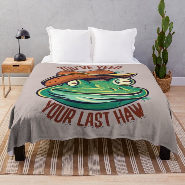 Item preview, You've Yee'd Your Last Haw, Youve Yeed Your Last Haw, You've Yeed Your Last Haw, Meme designed and sold by UrbanGraphixs.