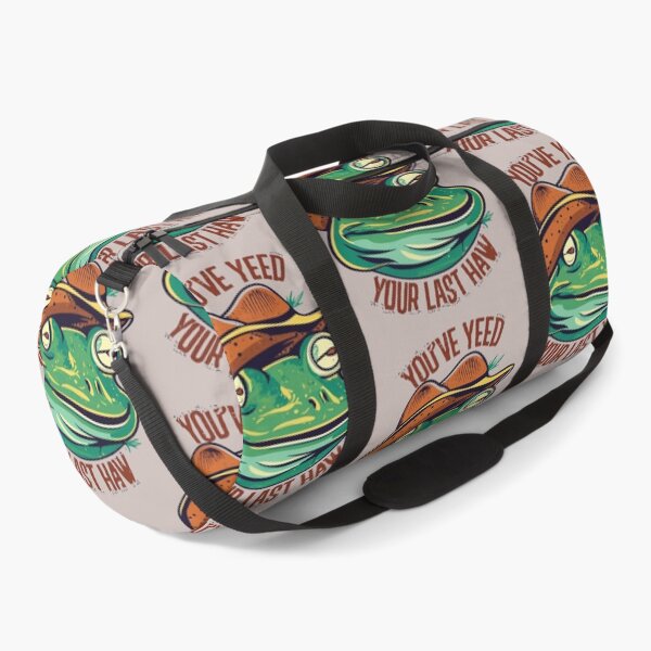 Item preview, You've Yee'd Your Last Haw, Youve Yeed Your Last Haw, You've Yeed Your Last Haw, Meme designed and sold by UrbanGraphixs.