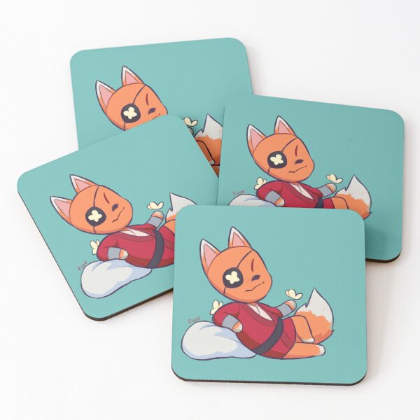 Item preview, Hua Cheng Crossing designed and sold by ewewhy.