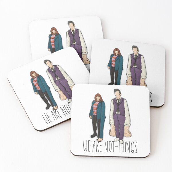 Item preview, We are Not-Things designed and sold by jephwho.