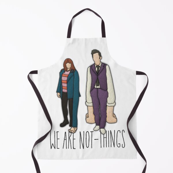 Item preview, We are Not-Things designed and sold by jephwho.