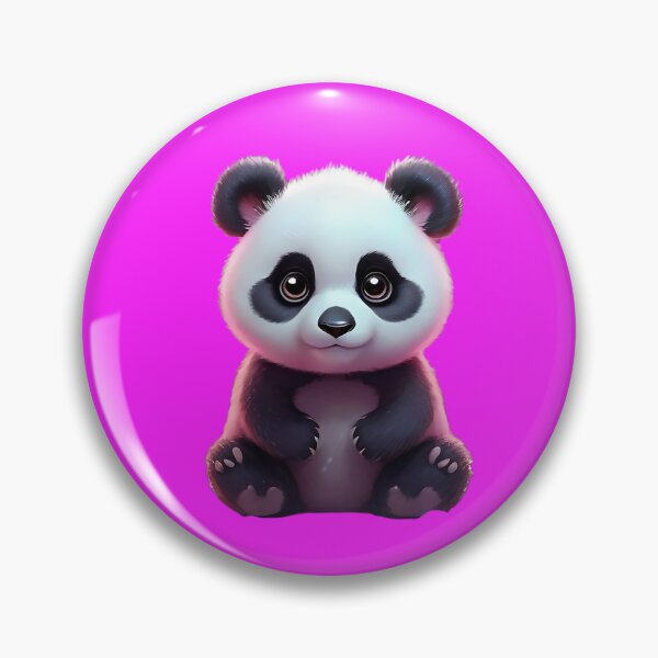Item preview, Funny little panda designed and sold by Promarkets.