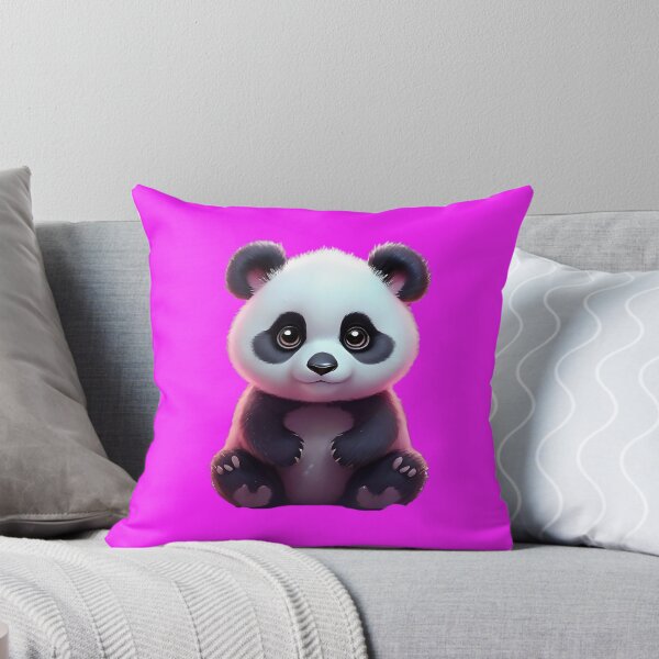 Item preview, Funny little panda designed and sold by Promarkets.