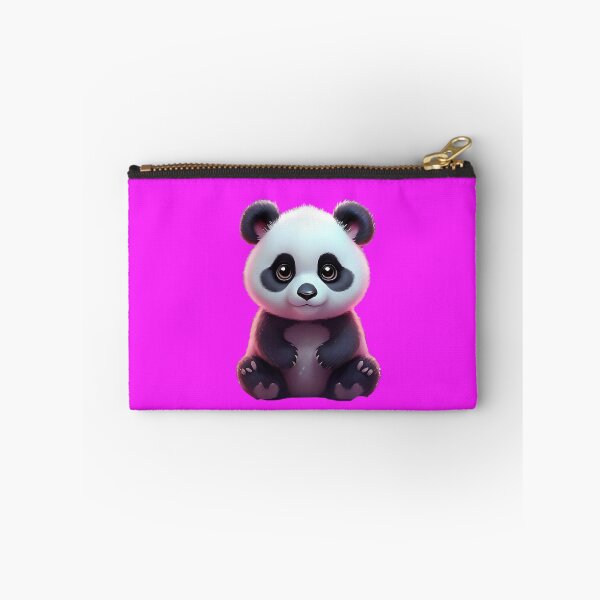 Item preview, Funny little panda designed and sold by Promarkets.