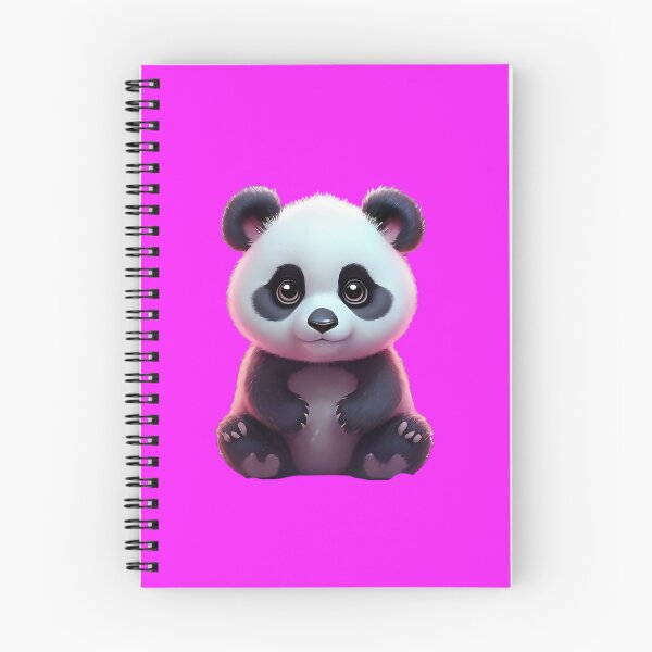 Item preview, Funny little panda designed and sold by Promarkets.