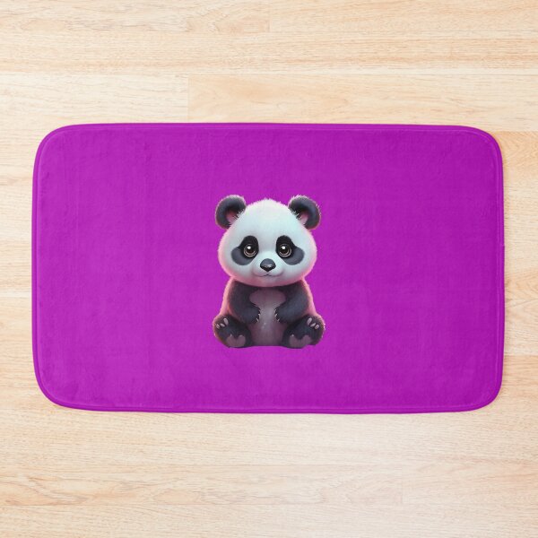 Item preview, Funny little panda designed and sold by Promarkets.