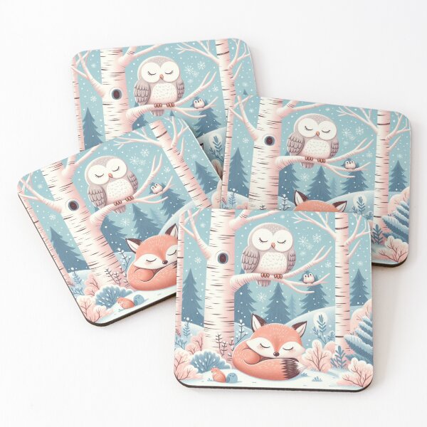 Item preview, The Birches designed and sold by Azrora.