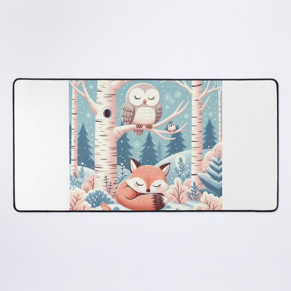 Item preview, The Birches designed and sold by Azrora.