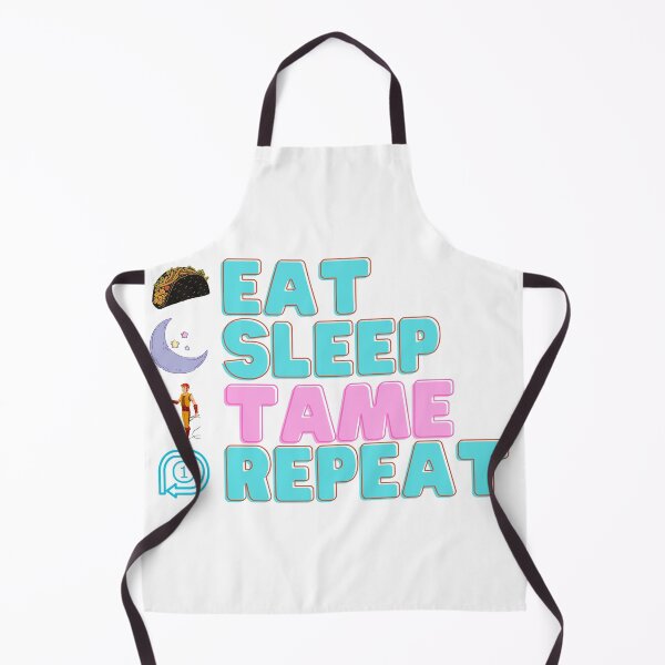 Item preview, eat sleep tame reprst designed and sold by myshop102.