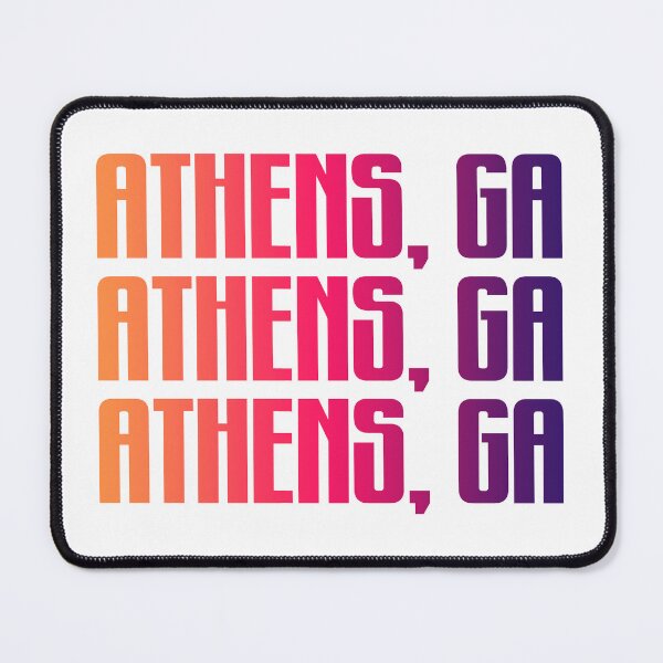 Item preview, athens georgia designed and sold by designsbysamantha.