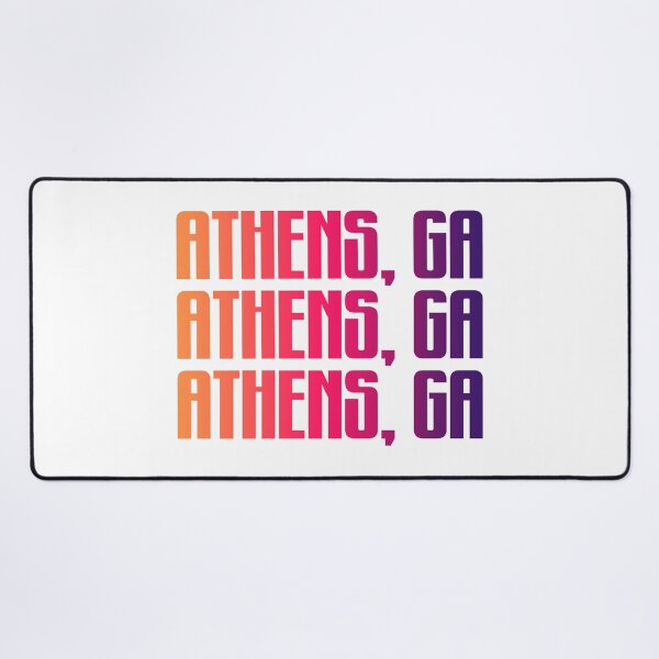 Item preview, athens georgia designed and sold by designsbysamantha.