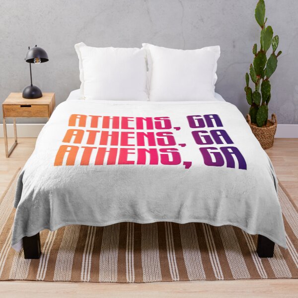 Item preview, athens georgia designed and sold by designsbysamantha.
