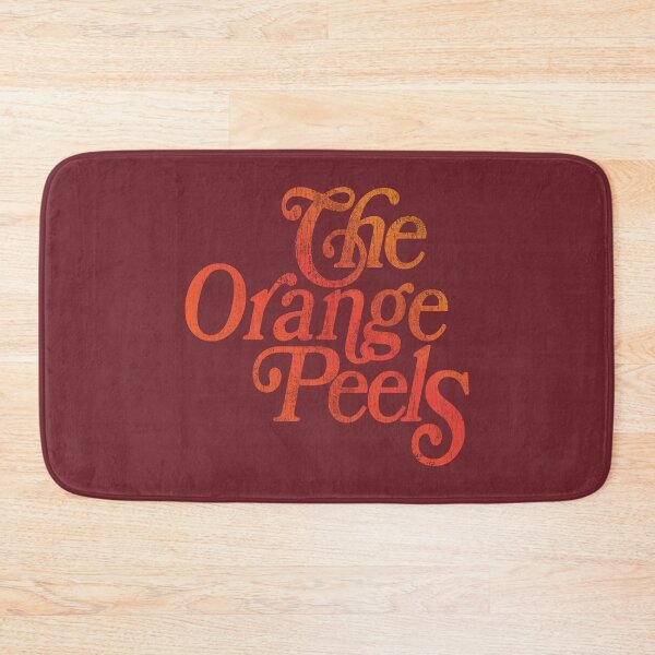 Item preview, The Orange Peels designed and sold by brianhillDESIGN.
