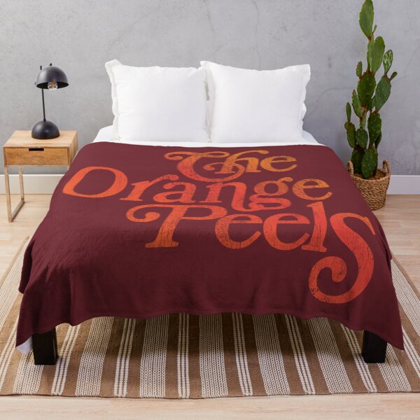 Item preview, The Orange Peels designed and sold by brianhillDESIGN.