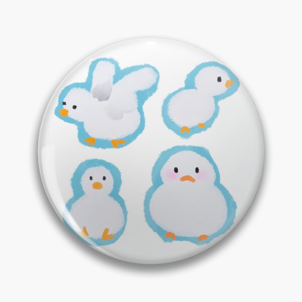 Item preview, Duck pack designed and sold by Fluffy1810.