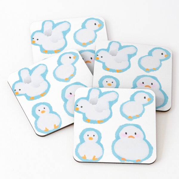 Item preview, Duck pack designed and sold by Fluffy1810.