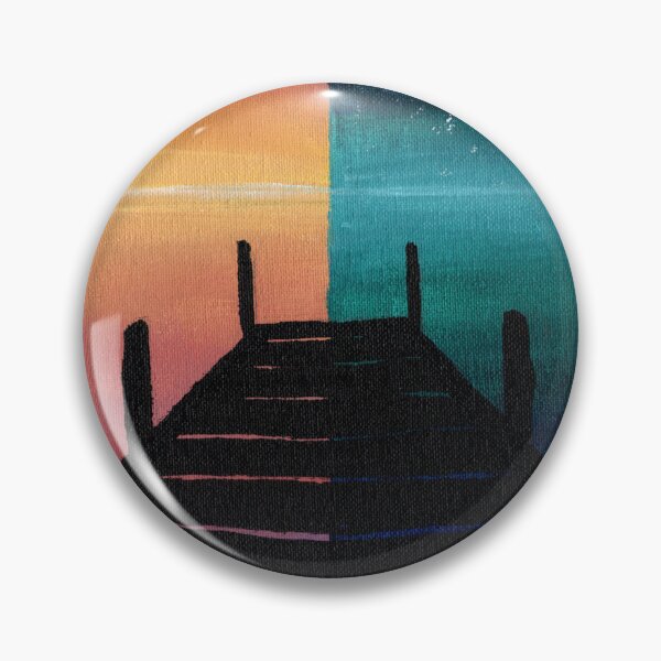 Item preview, Pier by Day & Night designed and sold by Amanda & Lianna.
