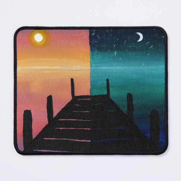Item preview, Pier by Day & Night designed and sold by Amanda & Lianna.