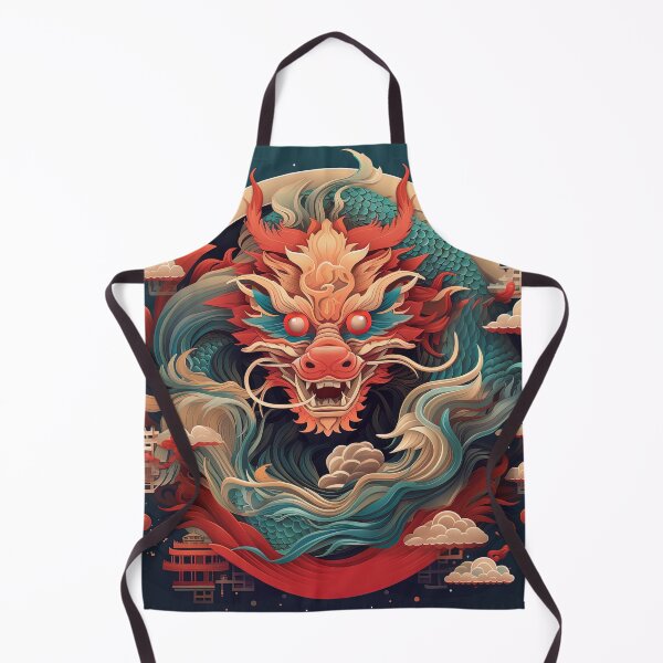 Item preview, Asian Magical Dragon designed and sold by Juliascutecornr.