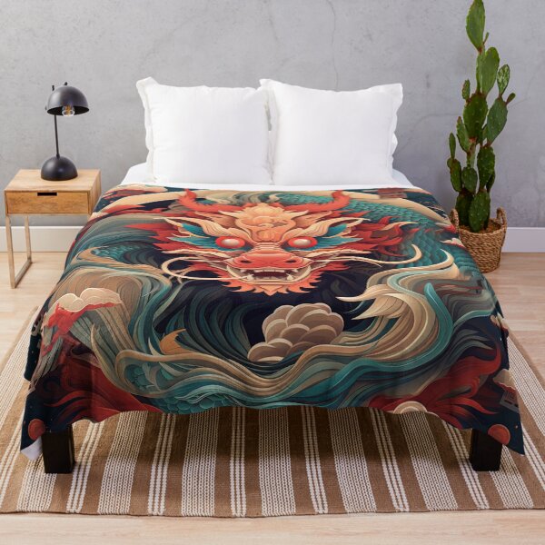 Item preview, Asian Magical Dragon designed and sold by Juliascutecornr.