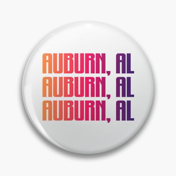 Item preview, auburn designed and sold by designsbysamantha.