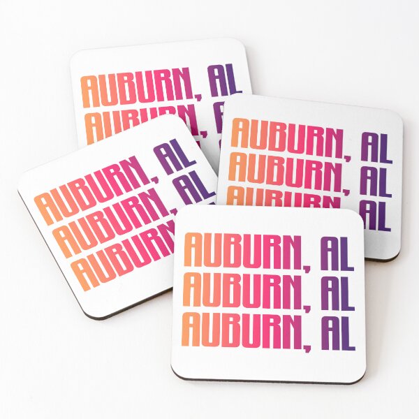 Item preview, auburn designed and sold by designsbysamantha.