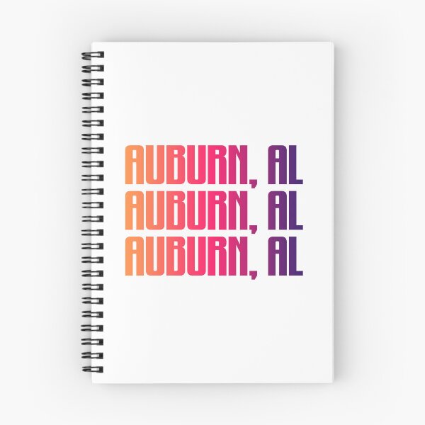 Item preview, auburn designed and sold by designsbysamantha.