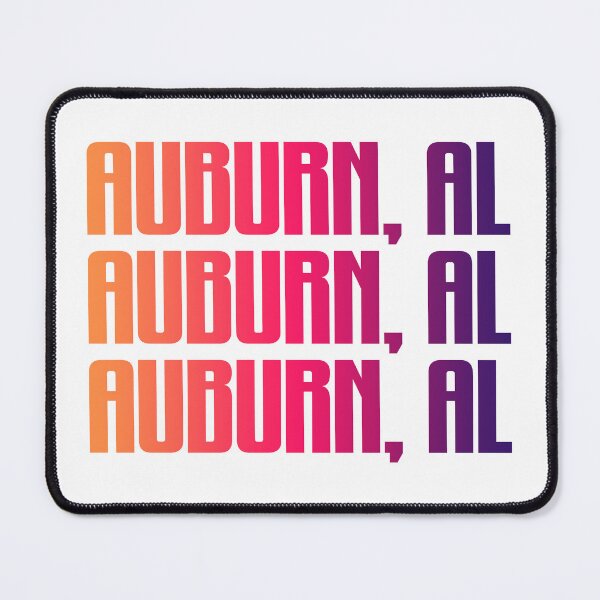 Item preview, auburn designed and sold by designsbysamantha.