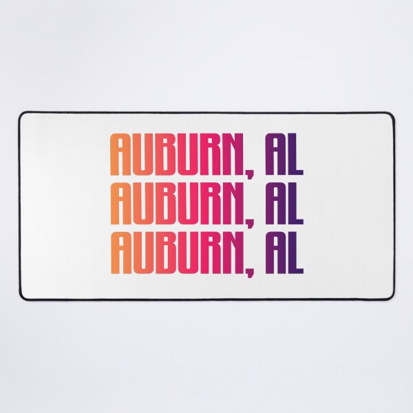 Item preview, auburn designed and sold by designsbysamantha.
