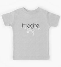 Imagine Dragons Kids T-Shirts | Redbubble
