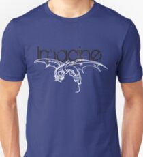imagine dragons Unisex T-Shirt