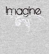 imagine dragons Kids Pullover Hoodie