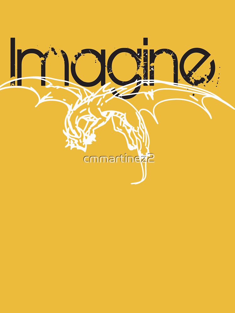 Disover imagine dragons Essential T-Shirt