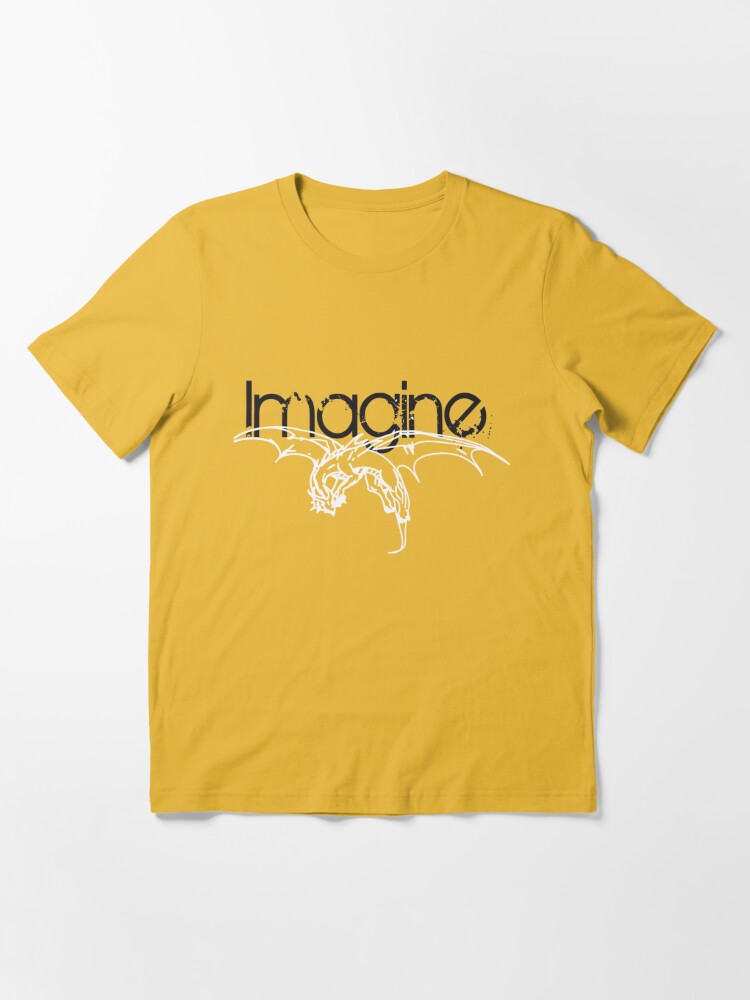 Discover imagine dragons Essential T-Shirt