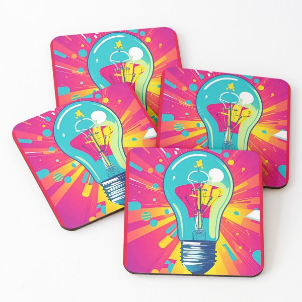 Item preview, Light pop designed and sold by Javier Narváez Solarte.