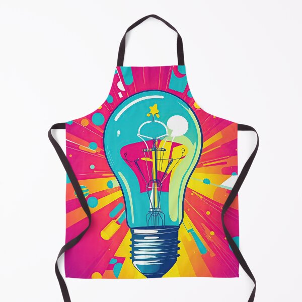 Item preview, Light pop designed and sold by Javier Narváez Solarte.